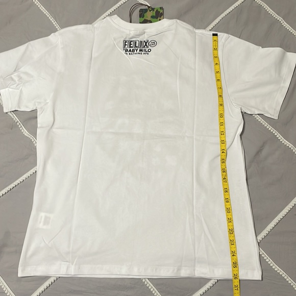 Bape Shirt - Picture 7 of 8